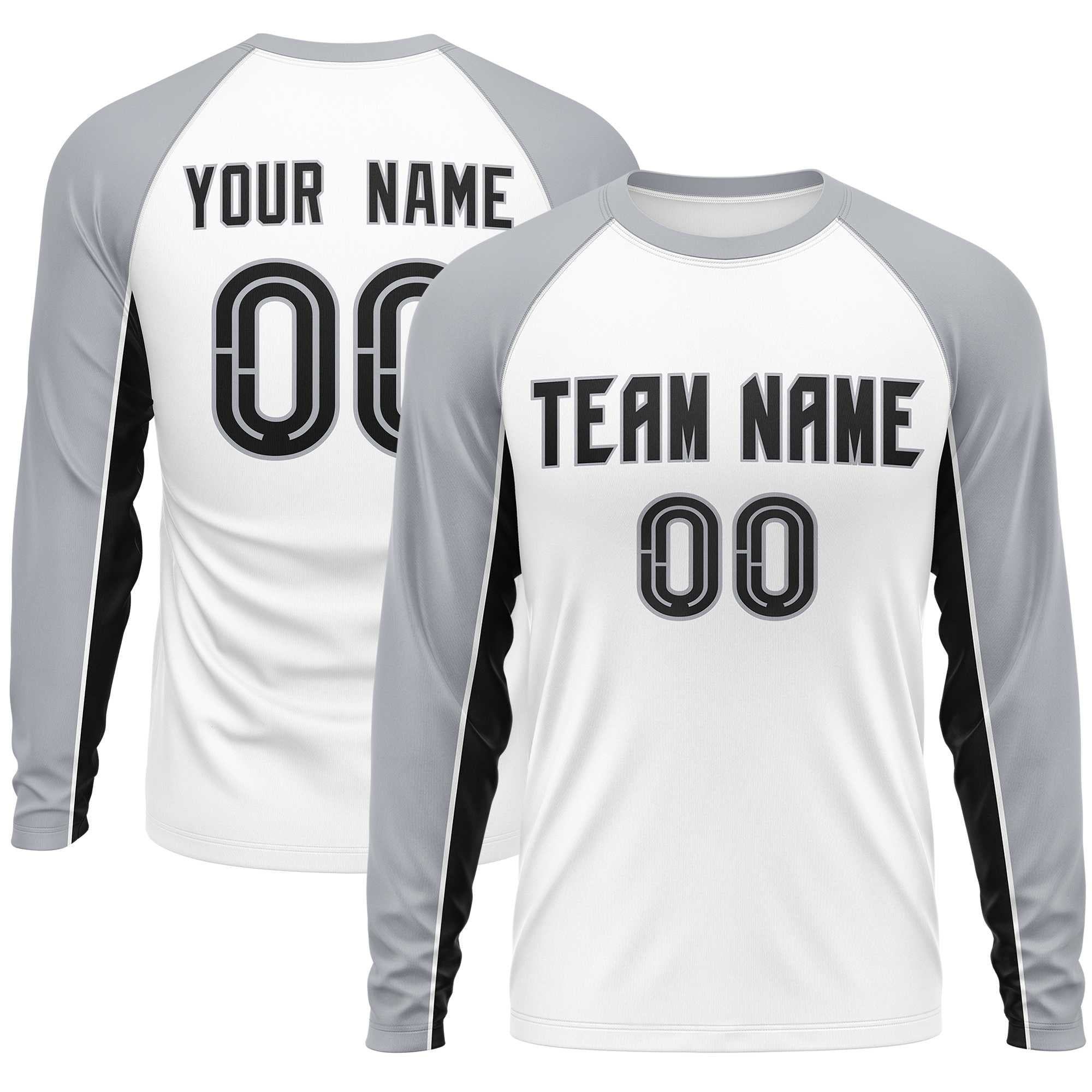 VVHL Green Red-White S7-Sicilian-Slicers T-Shirt | KXKSHOP