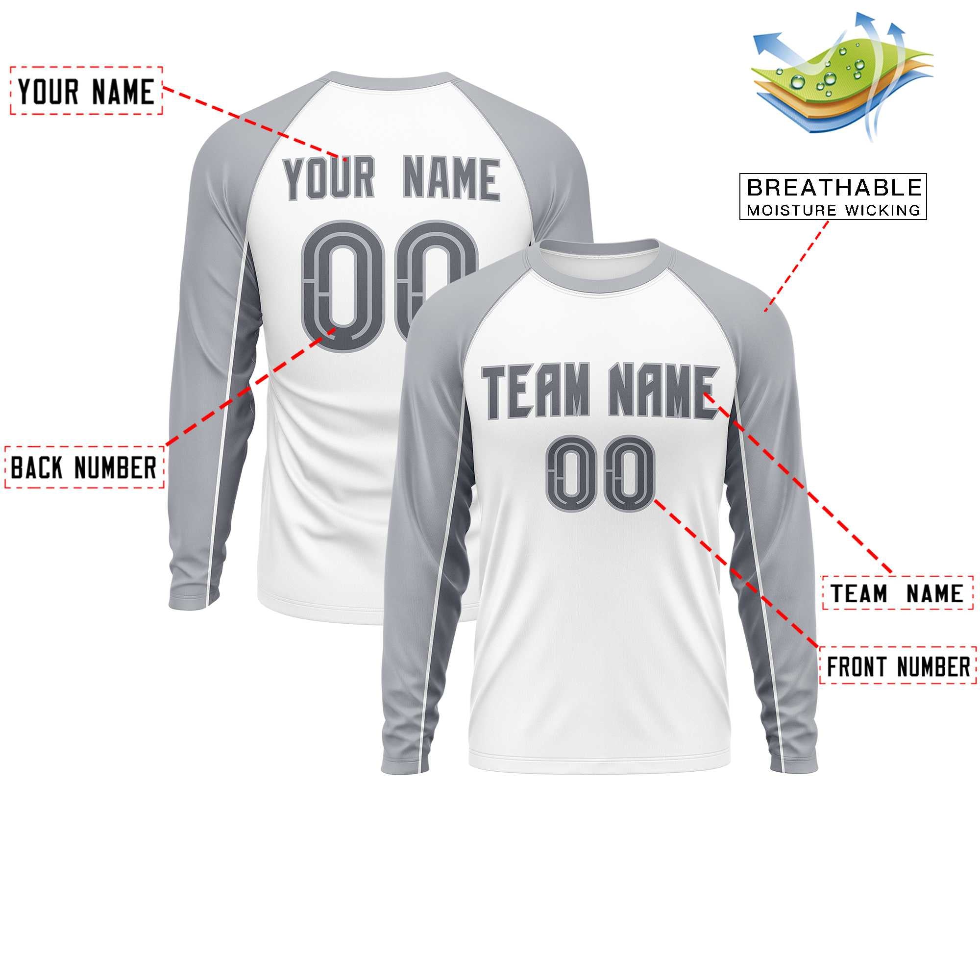 VVHL Green Red-White S7-Sicilian-Slicers T-Shirt | KXKSHOP