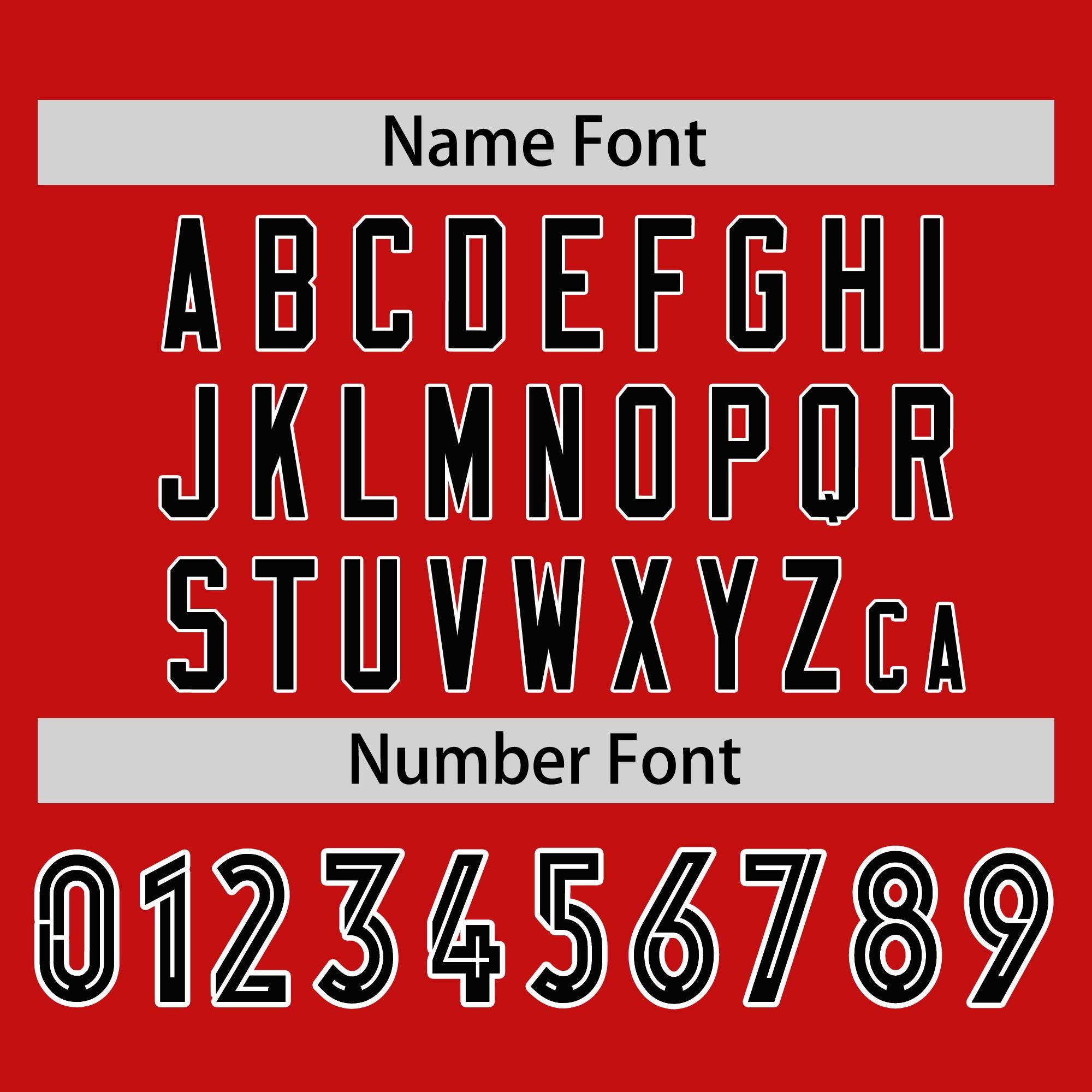 VVHL Green Red-White S7-Sicilian-Slicers T-Shirt | KXKSHOP