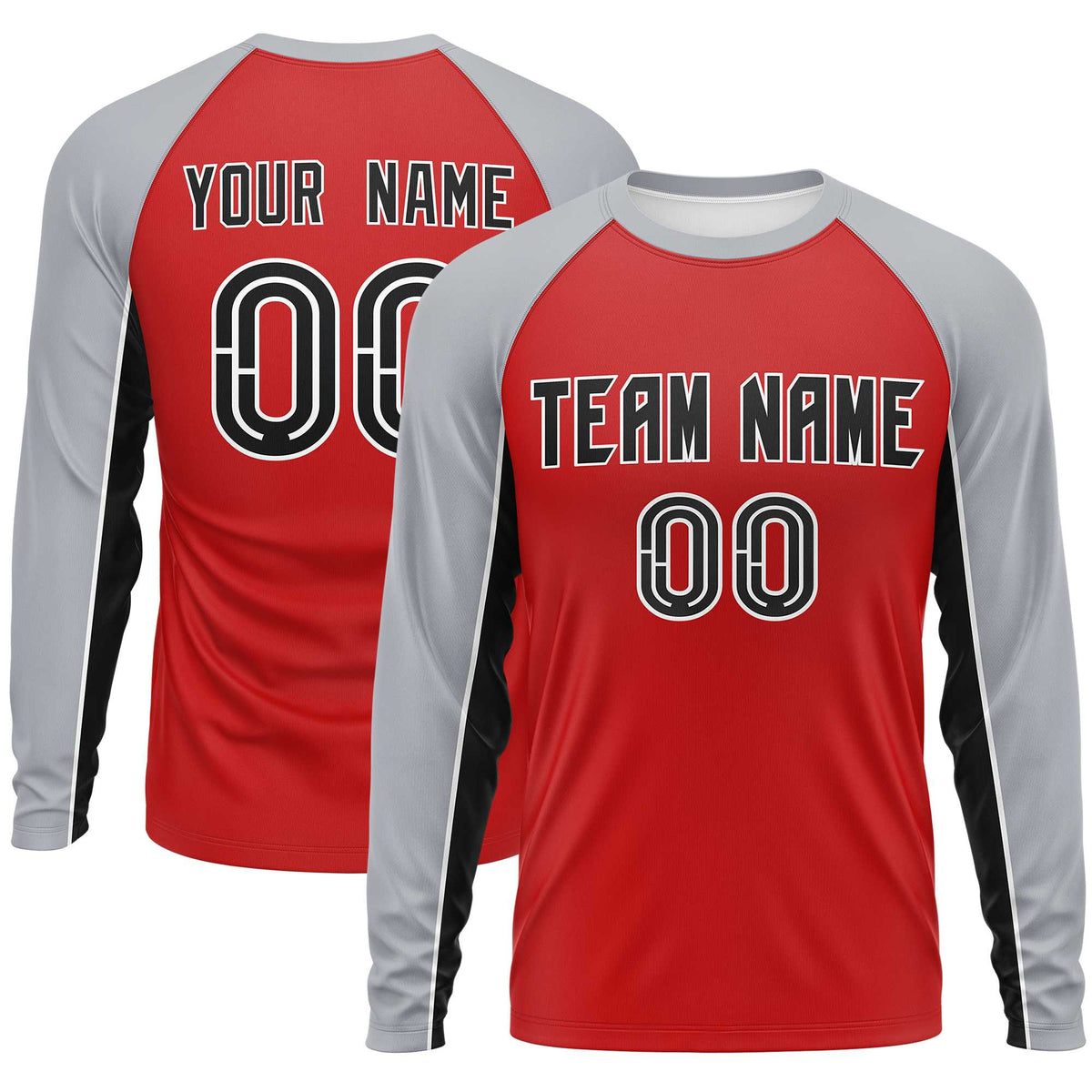 VVHL Green Red-White S7-Sicilian-Slicers T-Shirt | KXKSHOP