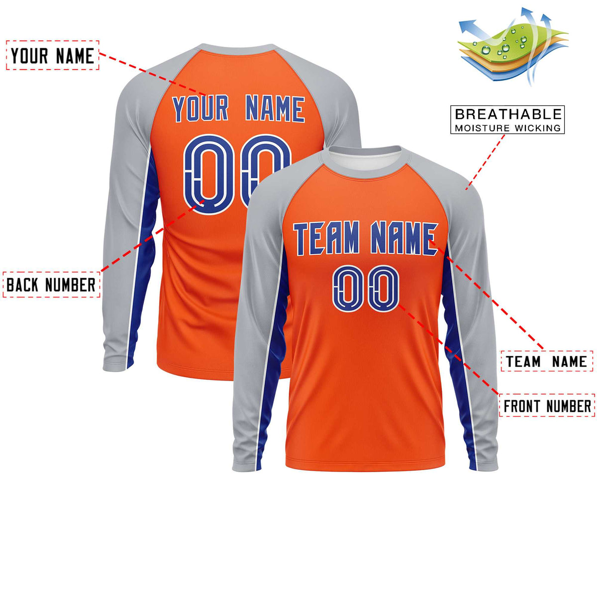 VVHL Green Red-White S7-Sicilian-Slicers T-Shirt | KXKSHOP