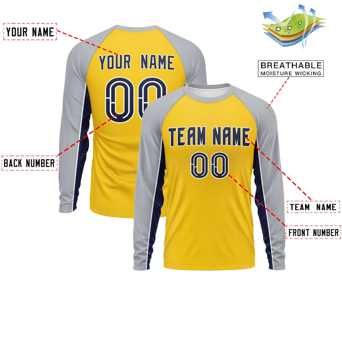 VVHL Green Red-White S7-Sicilian-Slicers T-Shirt | KXKSHOP