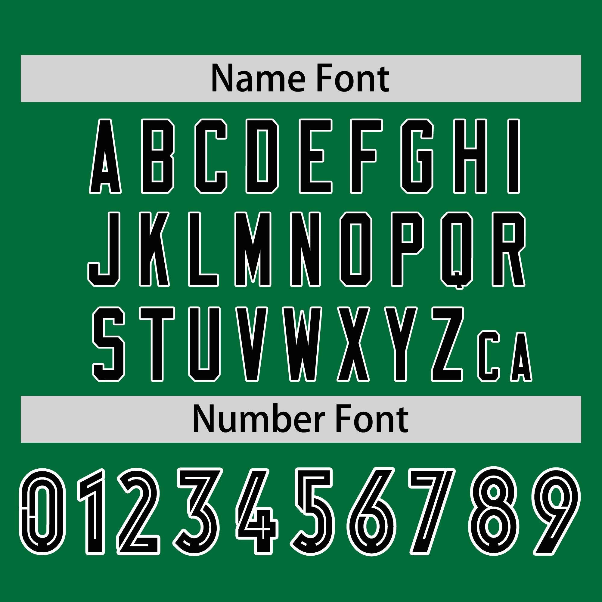 VVHL Green Red-White S7-Sicilian-Slicers T-Shirt | KXKSHOP