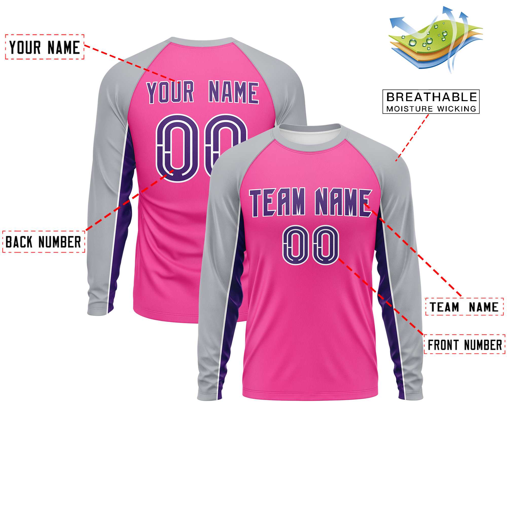 VVHL Green Red-White S7-Sicilian-Slicers T-Shirt | KXKSHOP