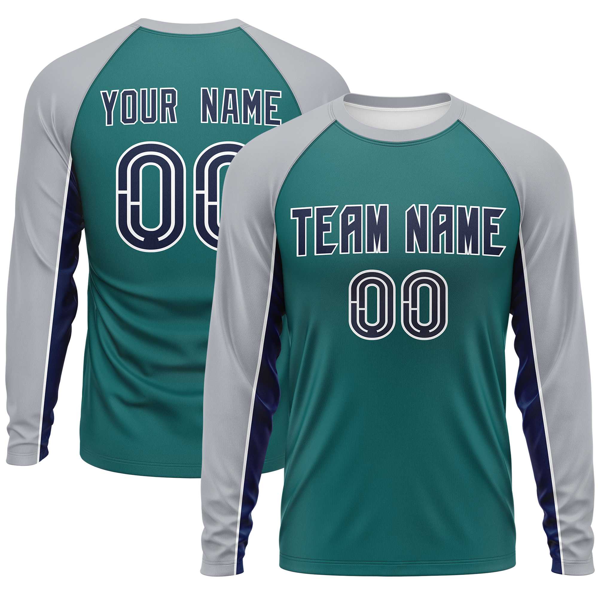 VVHL Green Red-White S7-Sicilian-Slicers T-Shirt | KXKSHOP