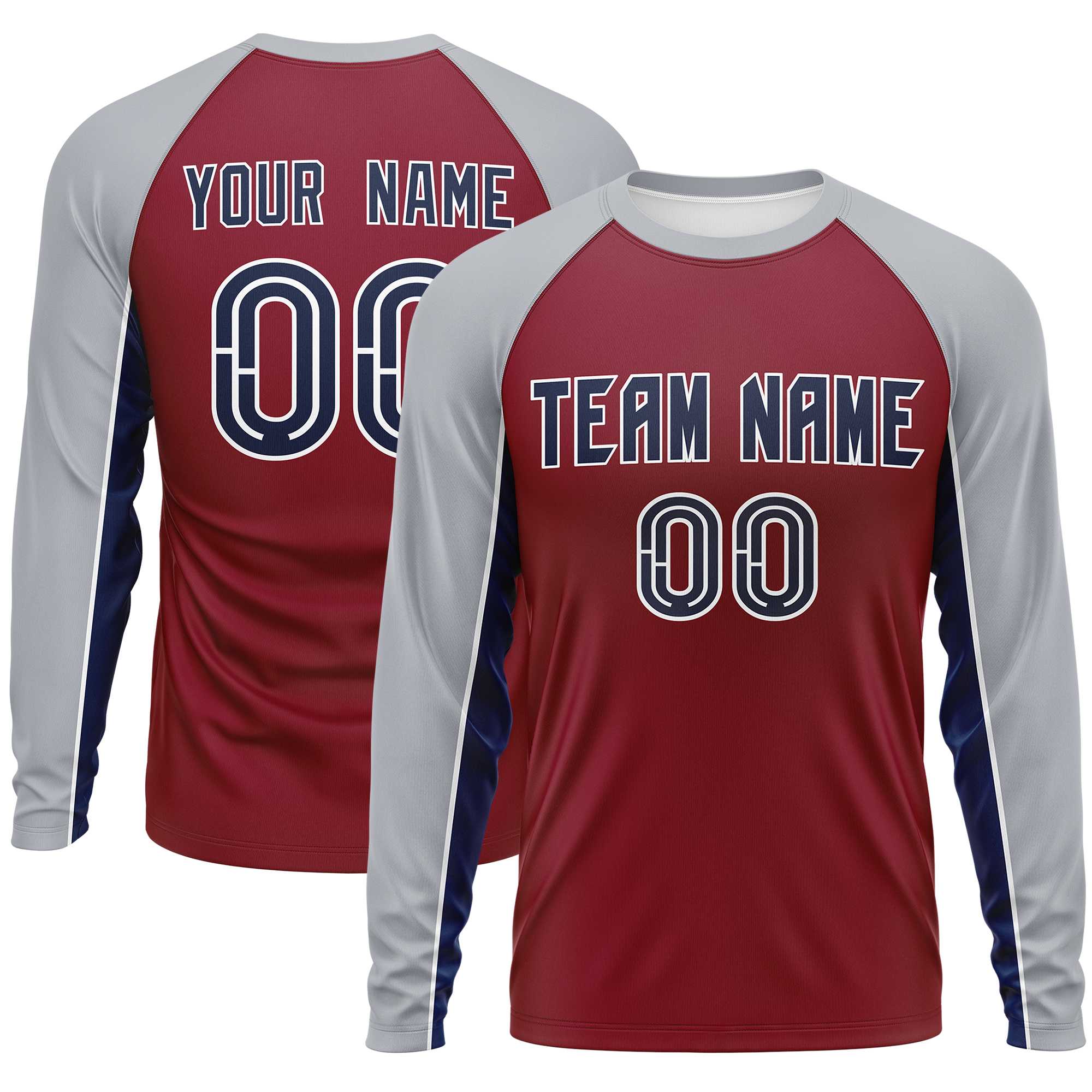 VVHL Green Red-White S7-Sicilian-Slicers T-Shirt | KXKSHOP