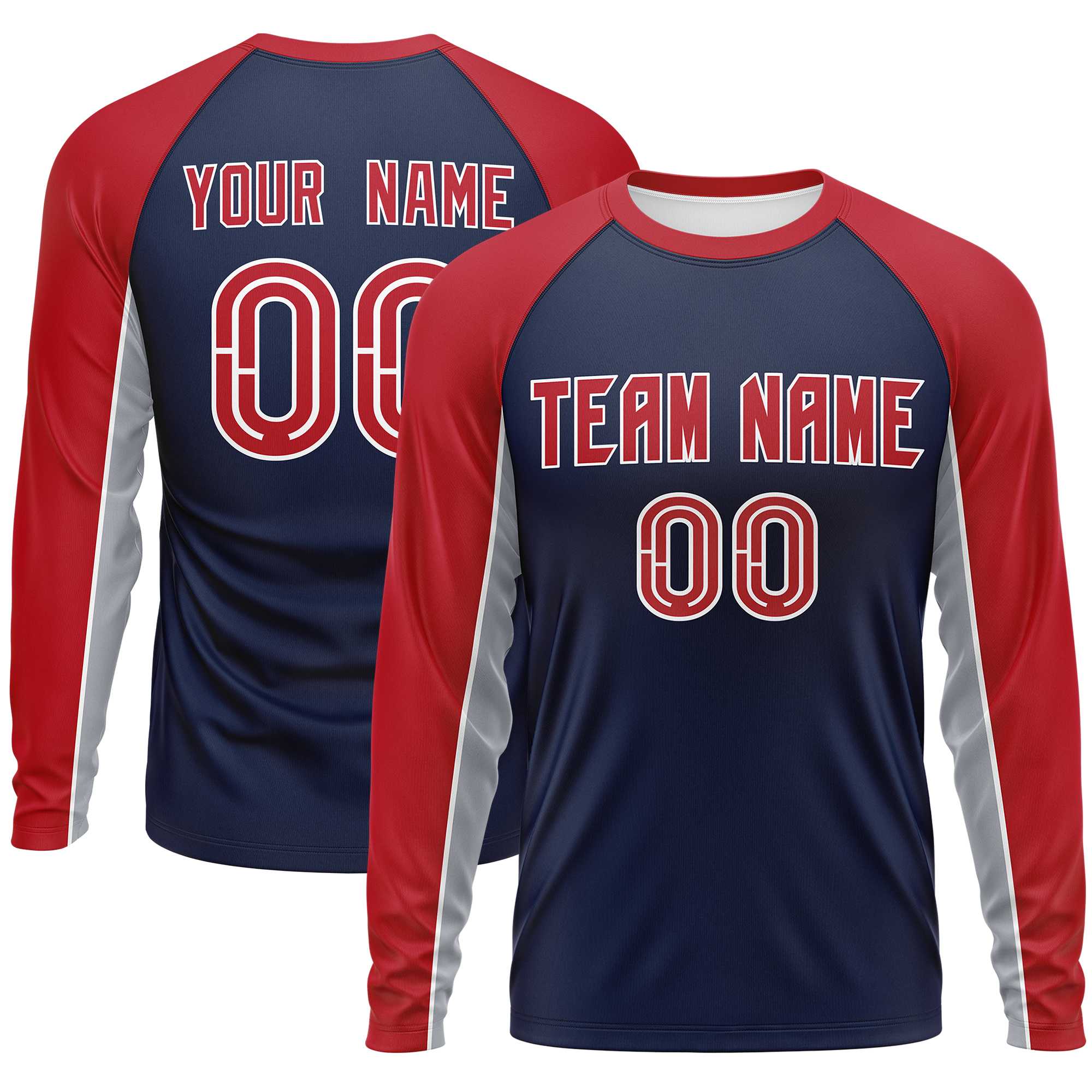 VVHL Green Red-White S7-Sicilian-Slicers T-Shirt | KXKSHOP