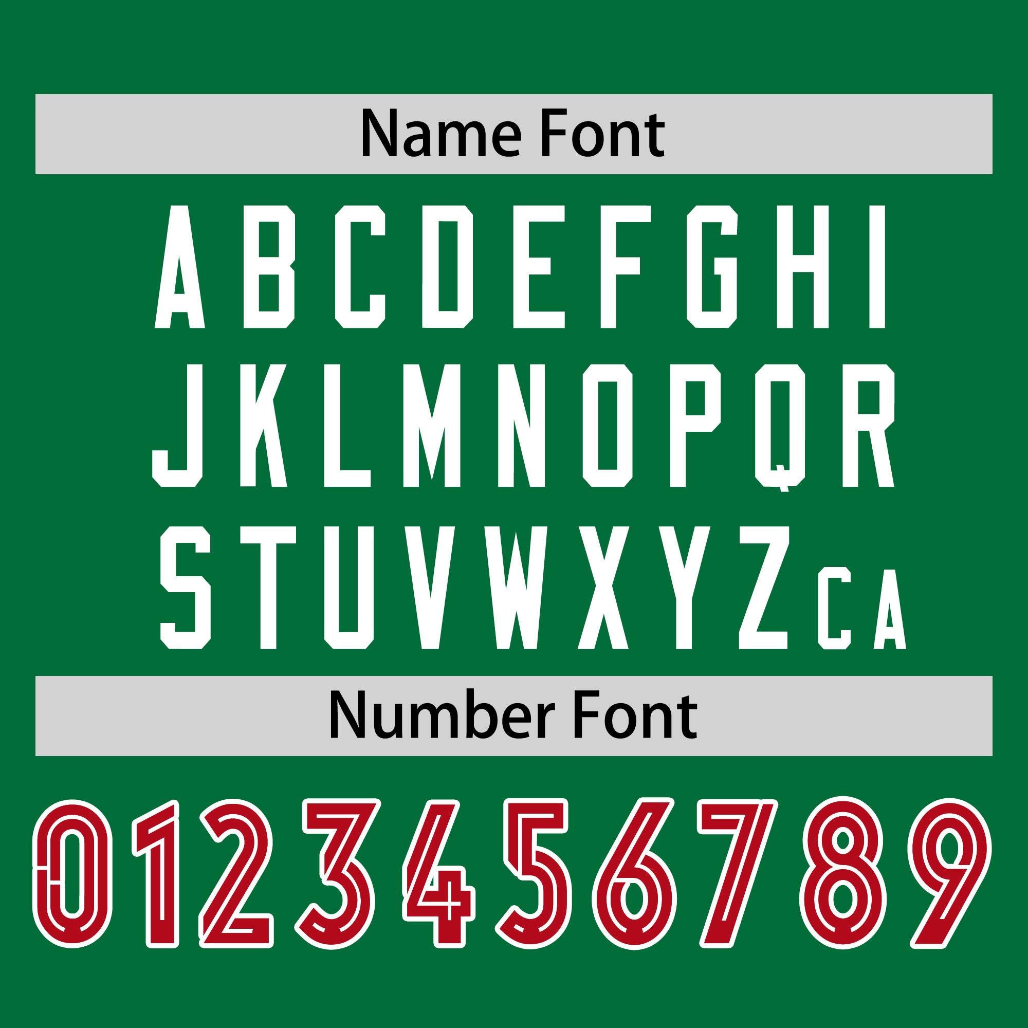 VVHL Green Red-White S7-Sicilian-Slicers T-Shirt | KXKSHOP