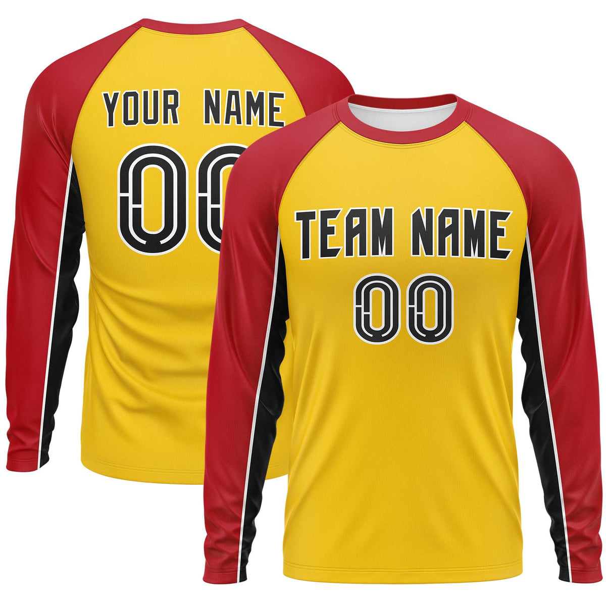 VVHL Green Red-White S7-Sicilian-Slicers T-Shirt | KXKSHOP