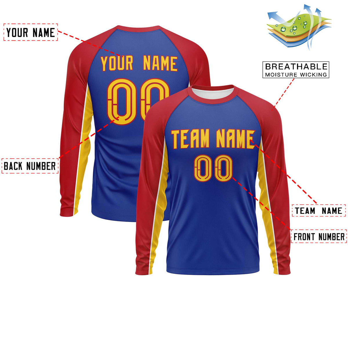 VVHL Green Red-White S7-Sicilian-Slicers T-Shirt | KXKSHOP