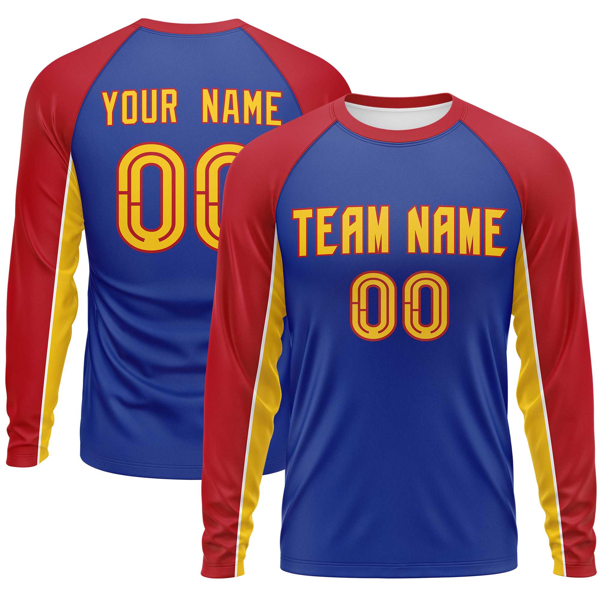 VVHL Green Red-White S7-Sicilian-Slicers T-Shirt | KXKSHOP