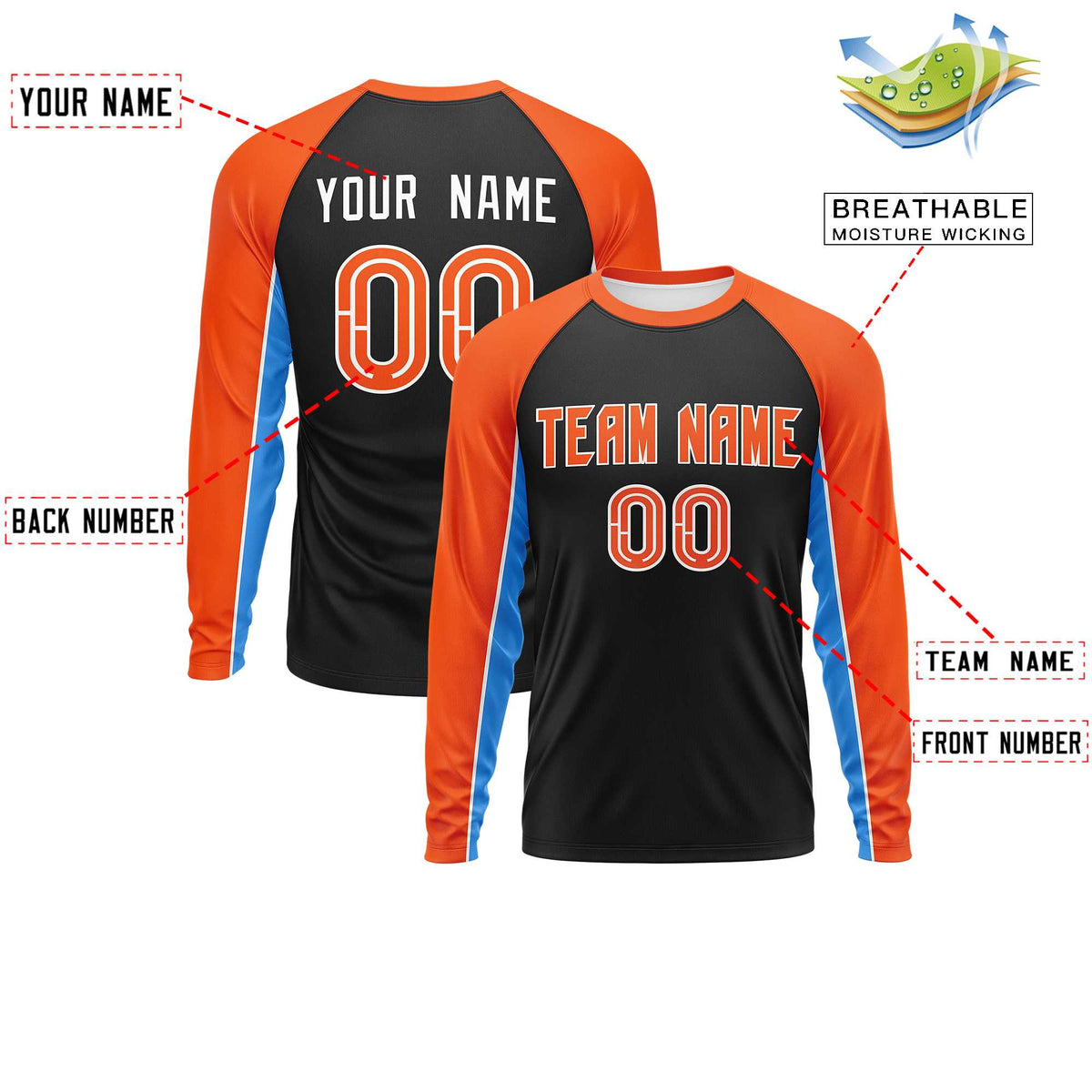 VVHL Green Red-White S7-Sicilian-Slicers T-Shirt | KXKSHOP