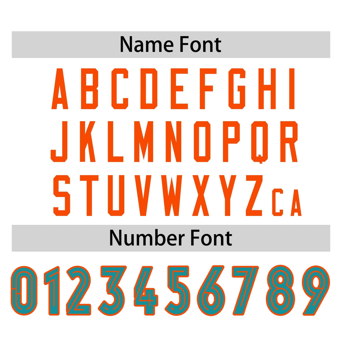 VVHL Green Red-White S7-Sicilian-Slicers T-Shirt | KXKSHOP