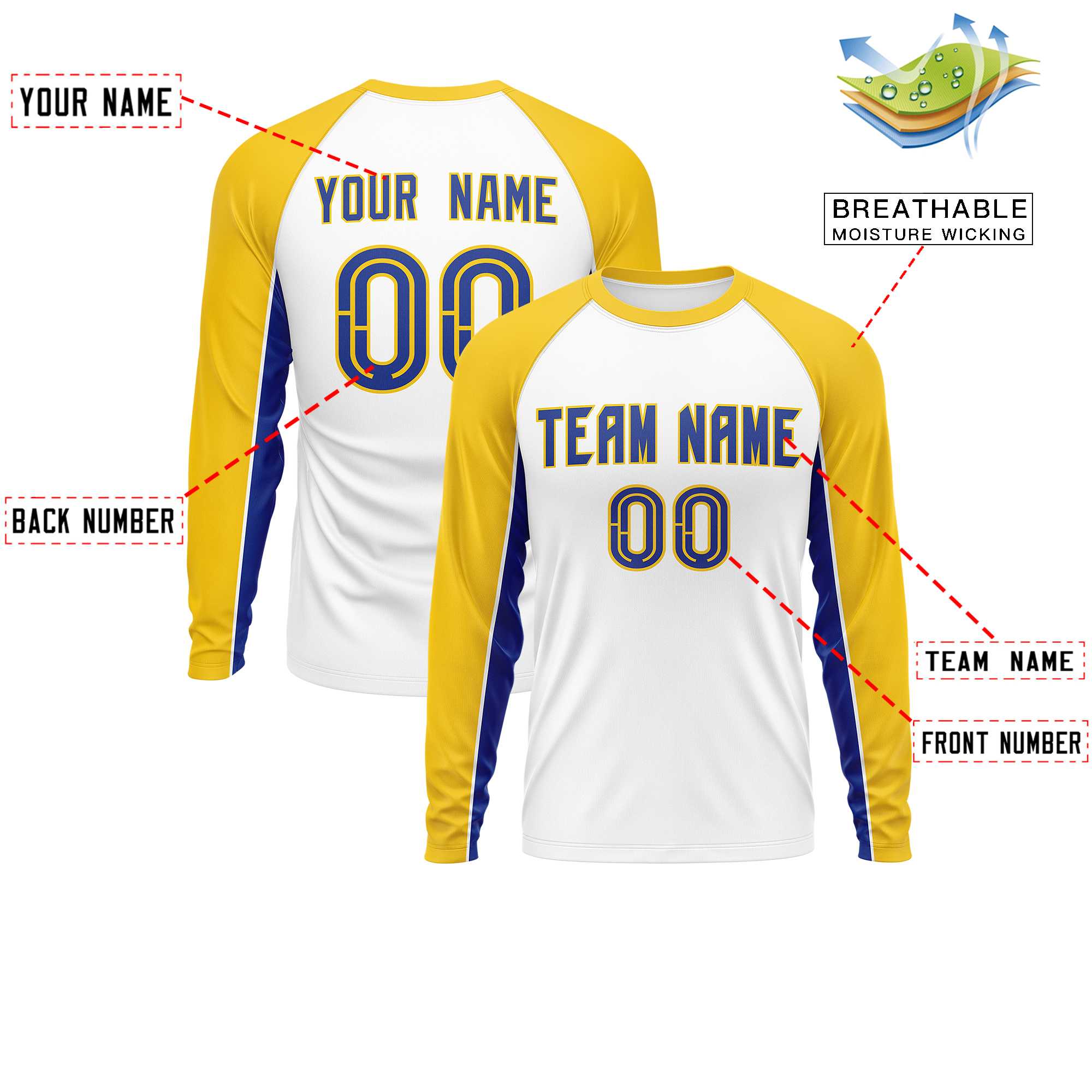 VVHL Green Red-White S7-Sicilian-Slicers T-Shirt | KXKSHOP