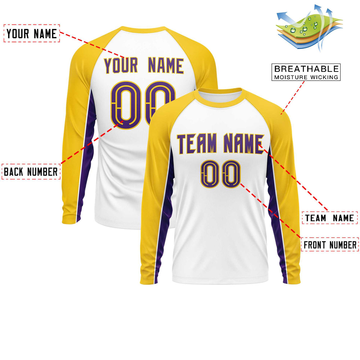 VVHL Green Red-White S7-Sicilian-Slicers T-Shirt | KXKSHOP