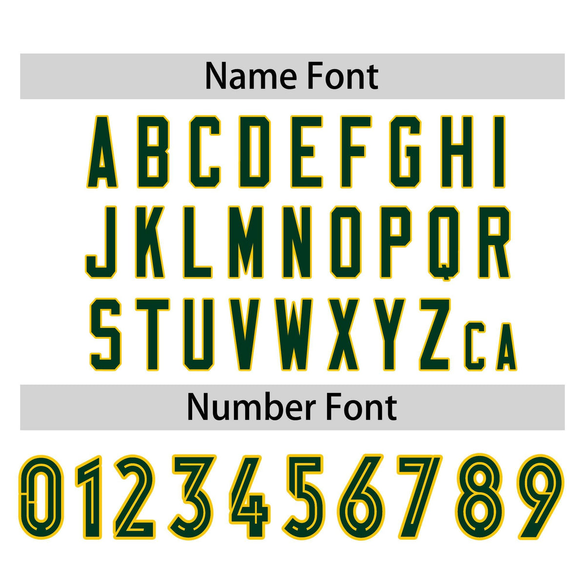 VVHL Green Red-White S7-Sicilian-Slicers T-Shirt | KXKSHOP