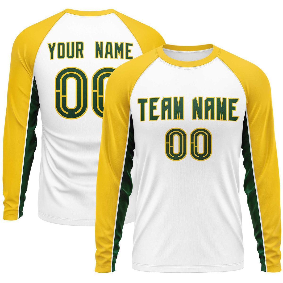 VVHL Green Red-White S7-Sicilian-Slicers T-Shirt | KXKSHOP