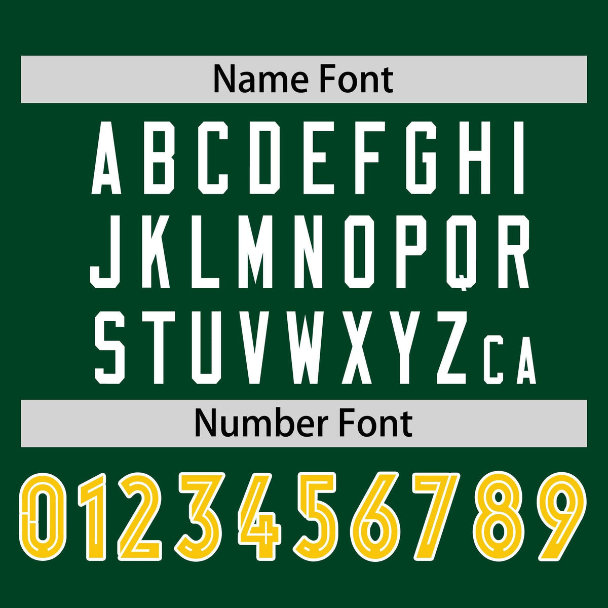 VVHL Green Red-White S7-Sicilian-Slicers T-Shirt | KXKSHOP