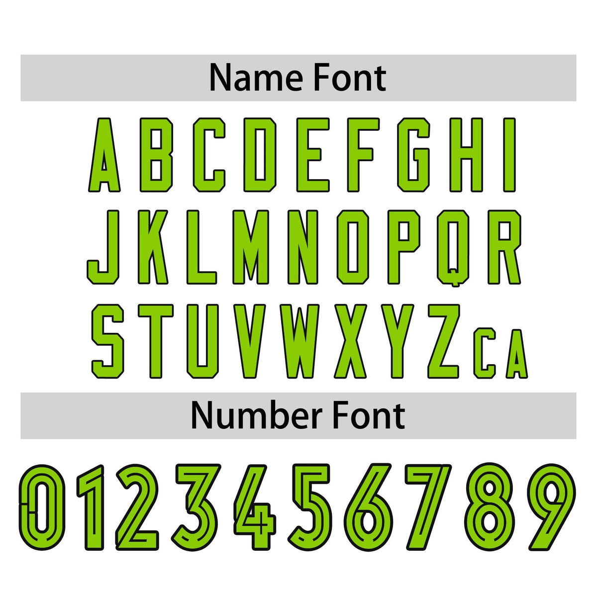 VVHL Green Red-White S7-Sicilian-Slicers T-Shirt | KXKSHOP