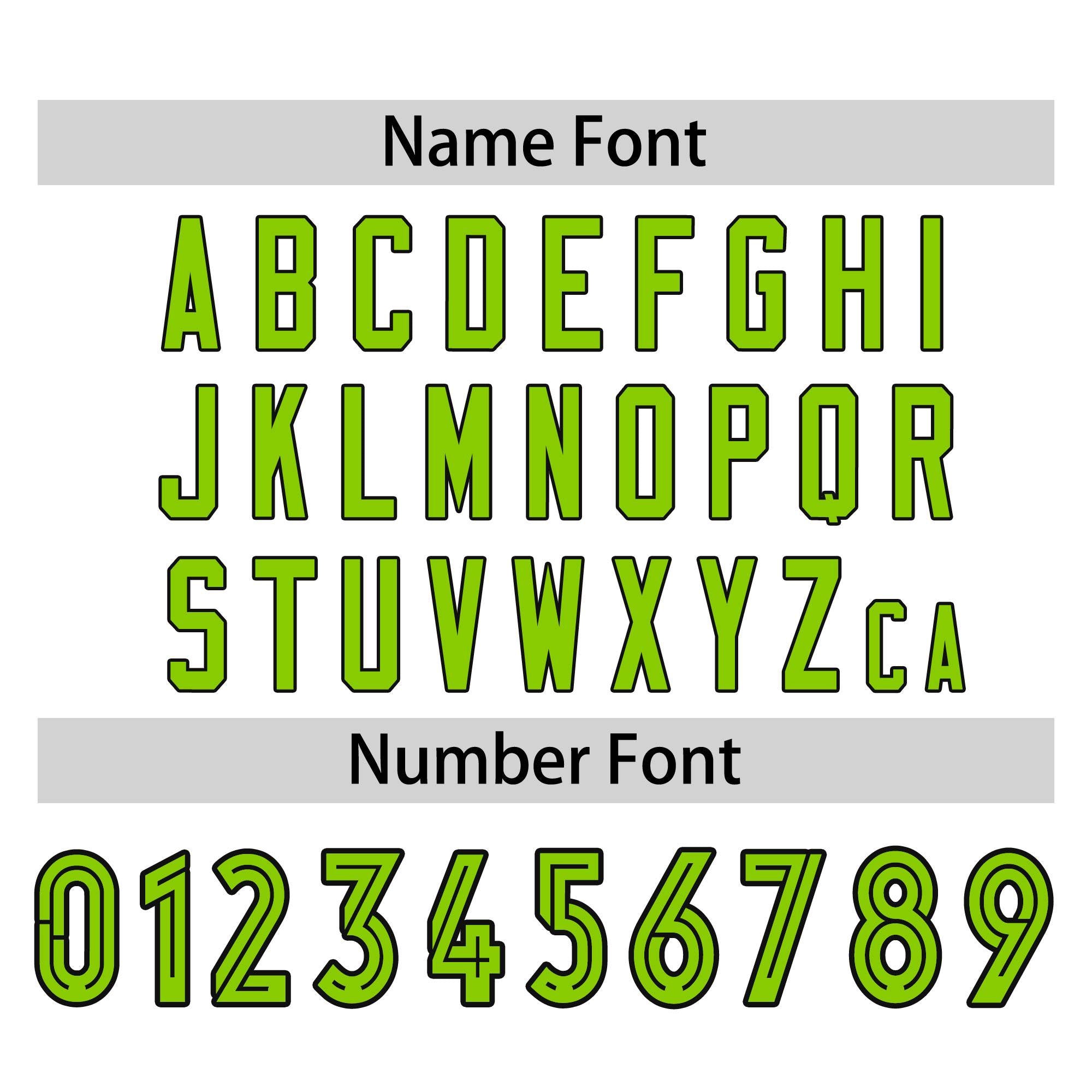 VVHL Green Red-White S7-Sicilian-Slicers T-Shirt | KXKSHOP