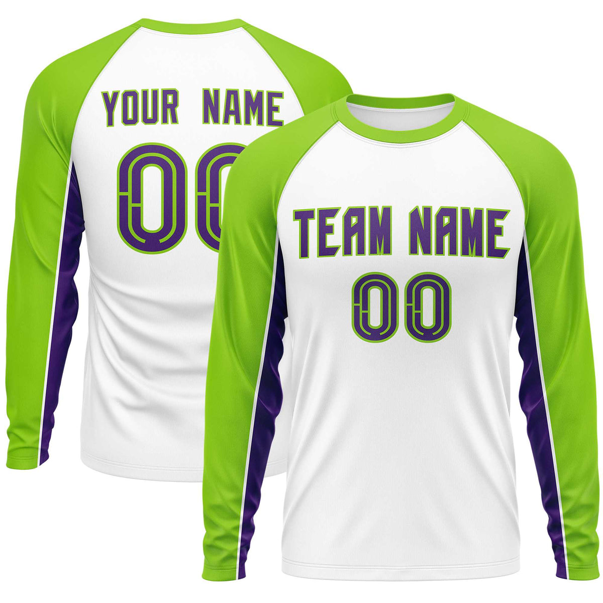 VVHL Green Red-White S7-Sicilian-Slicers T-Shirt | KXKSHOP