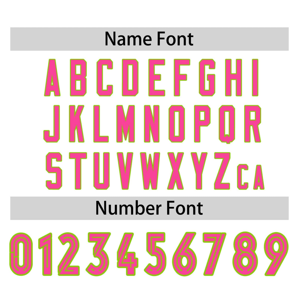 VVHL Green Red-White S7-Sicilian-Slicers T-Shirt | KXKSHOP