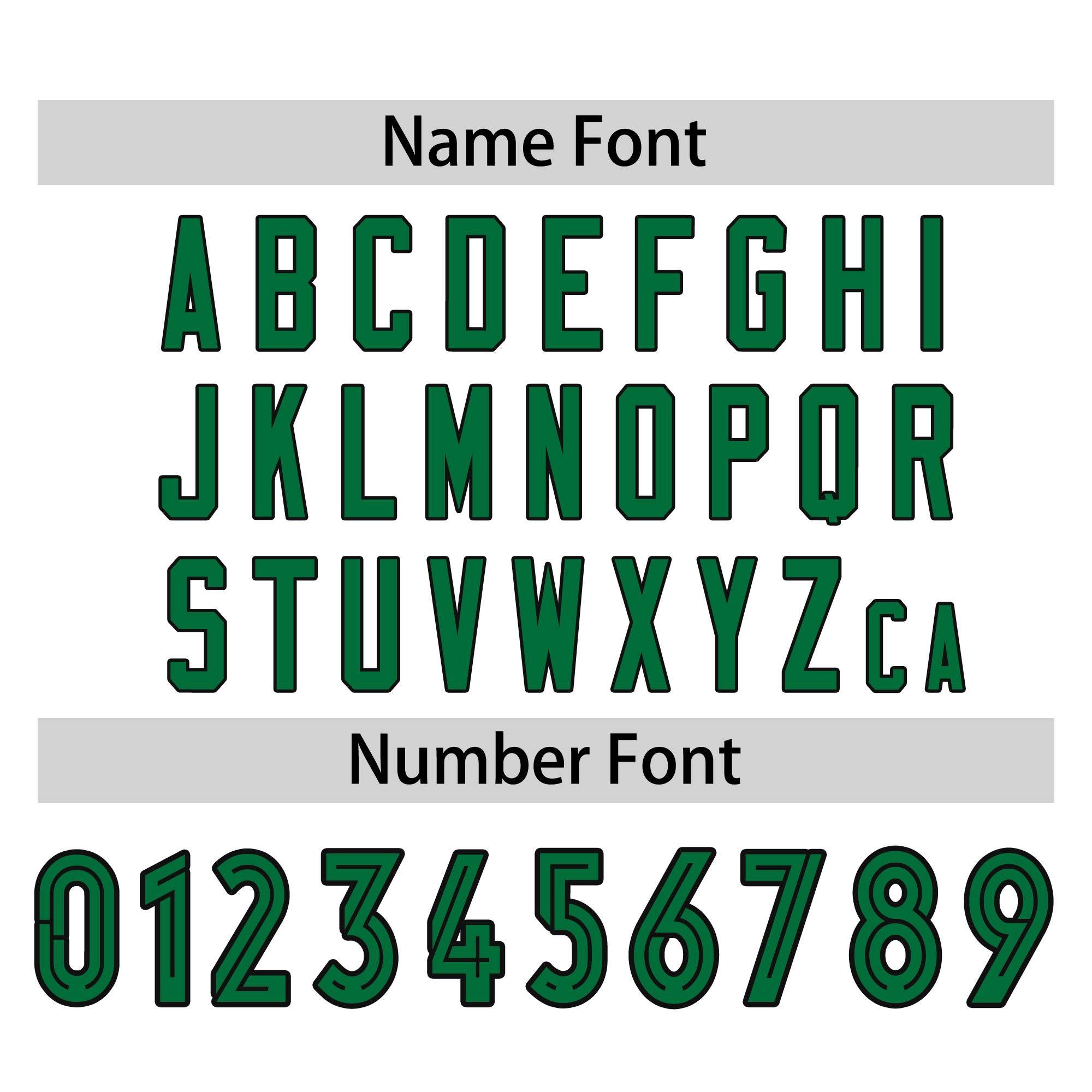 VVHL Green Red-White S7-Sicilian-Slicers T-Shirt | KXKSHOP