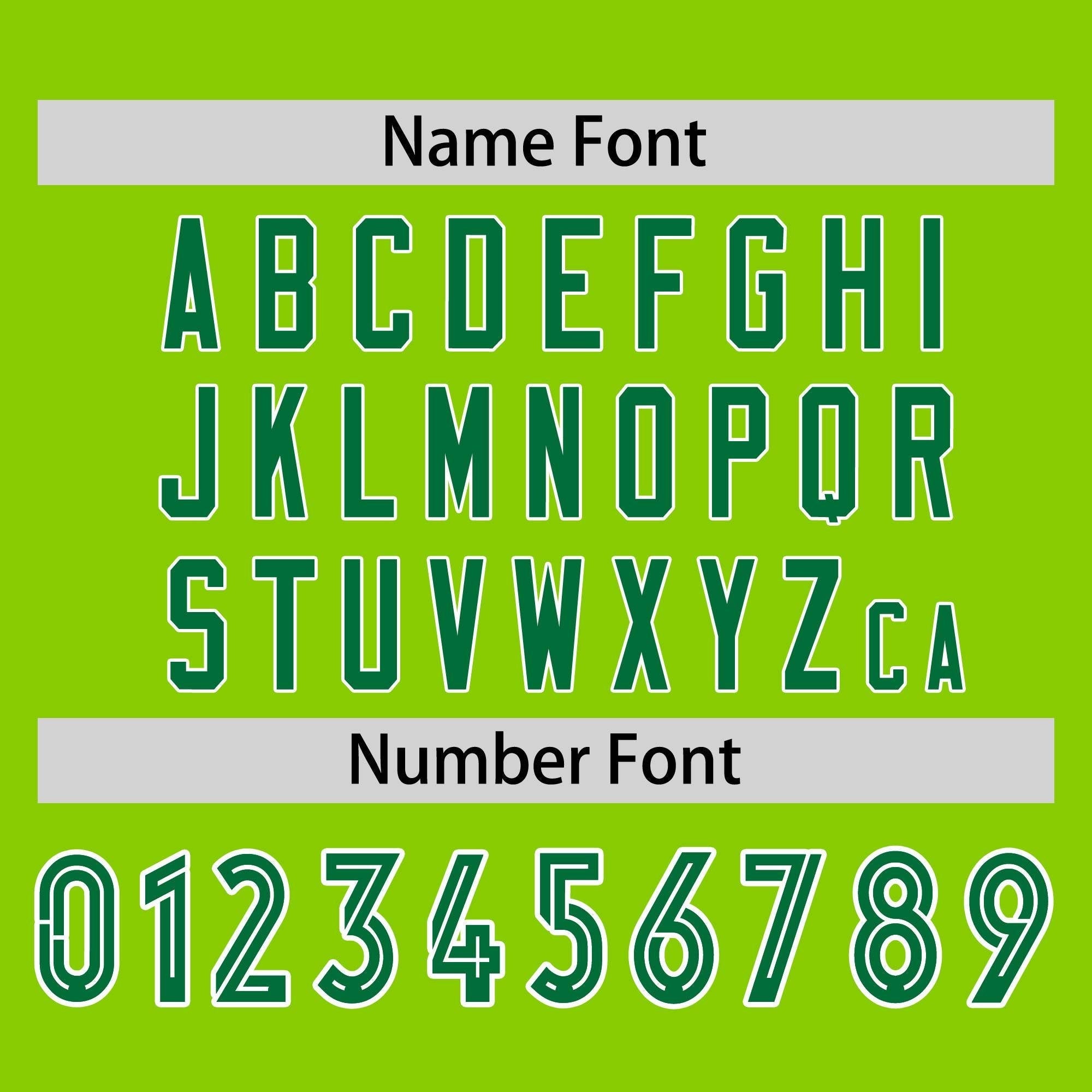 VVHL Green Red-White S7-Sicilian-Slicers T-Shirt | KXKSHOP