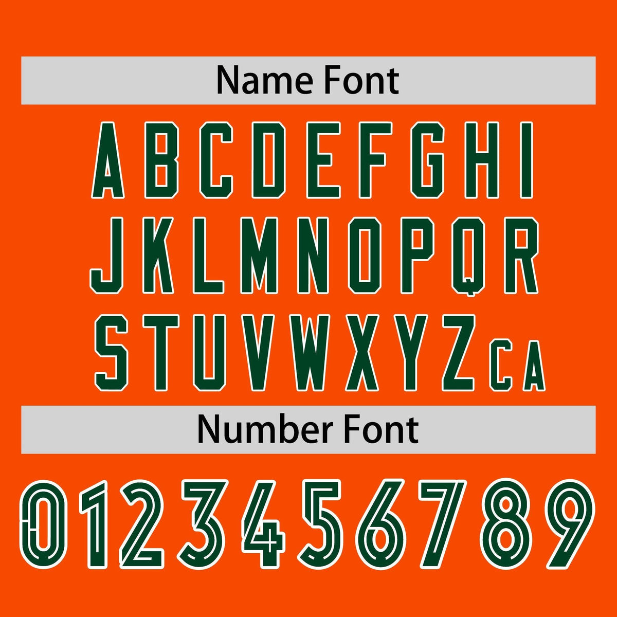 VVHL Green Red-White S7-Sicilian-Slicers T-Shirt | KXKSHOP