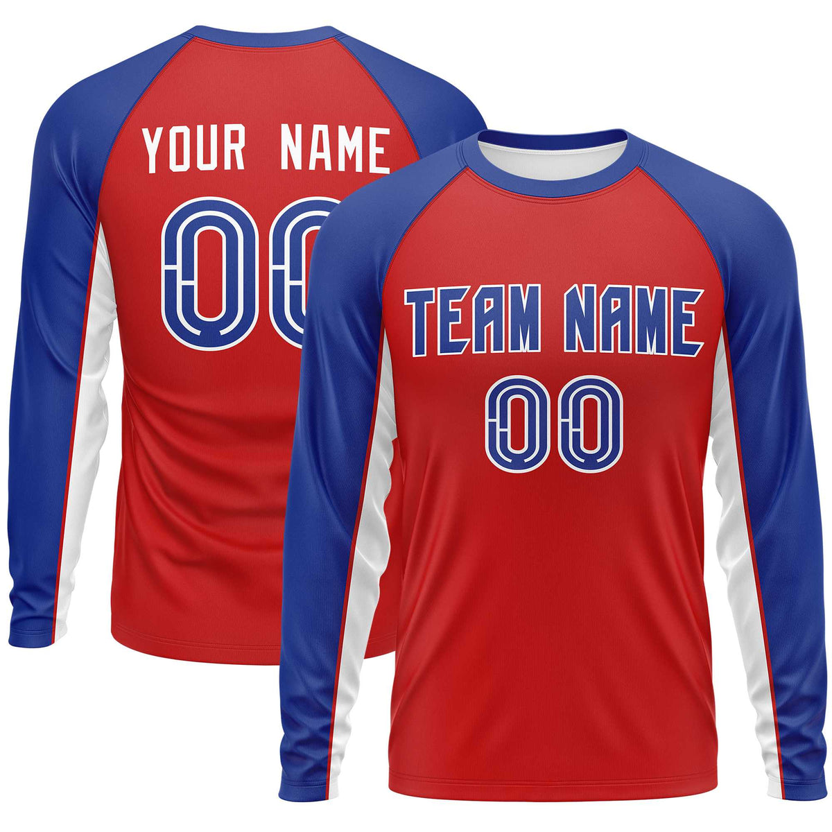 VVHL Green Red-White S7-Sicilian-Slicers T-Shirt | KXKSHOP