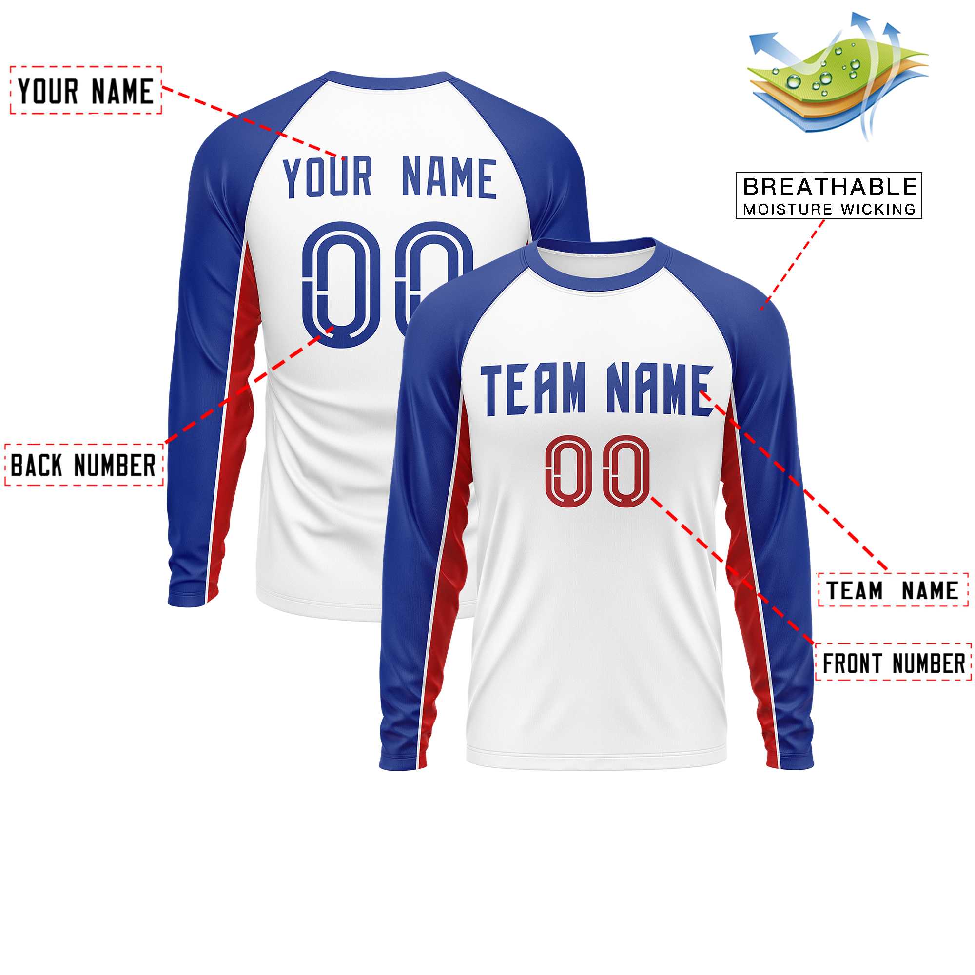 VVHL Green Red-White S7-Sicilian-Slicers T-Shirt | KXKSHOP