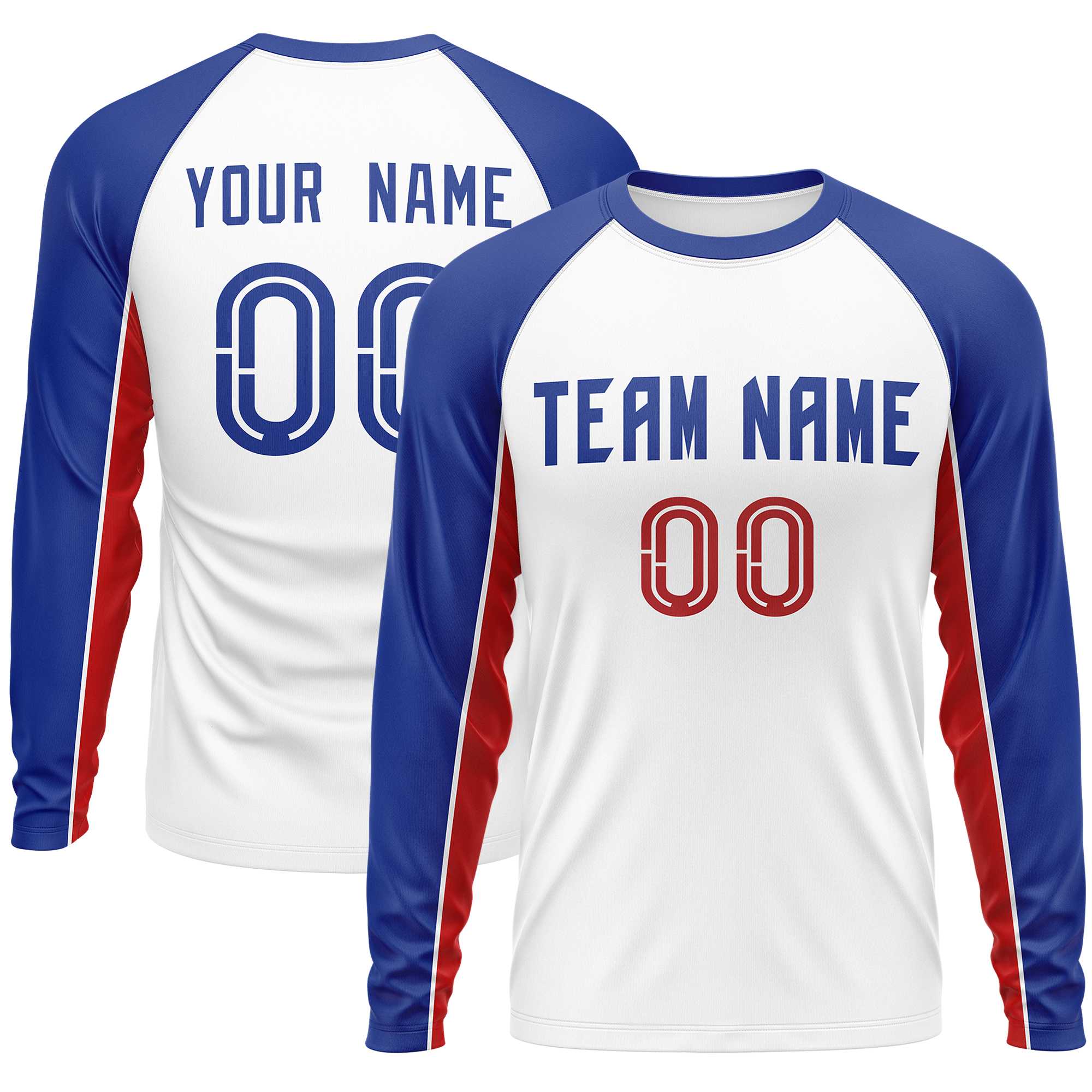 VVHL Green Red-White S7-Sicilian-Slicers T-Shirt | KXKSHOP