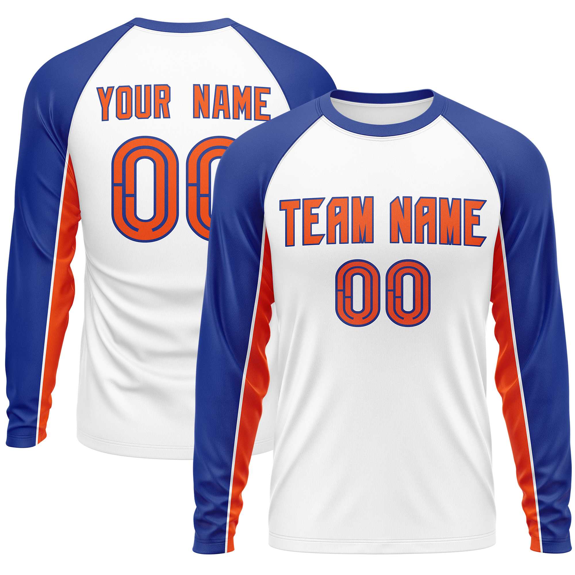 VVHL Green Red-White S7-Sicilian-Slicers T-Shirt | KXKSHOP