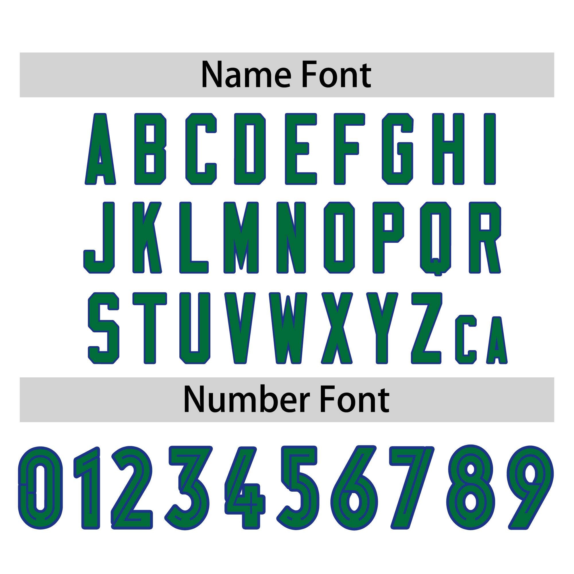 VVHL Green Red-White S7-Sicilian-Slicers T-Shirt | KXKSHOP