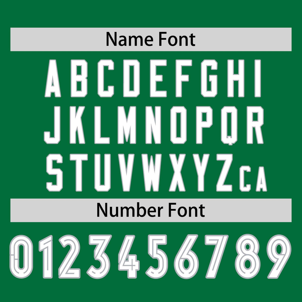 VVHL Green Red-White S7-Sicilian-Slicers T-Shirt | KXKSHOP