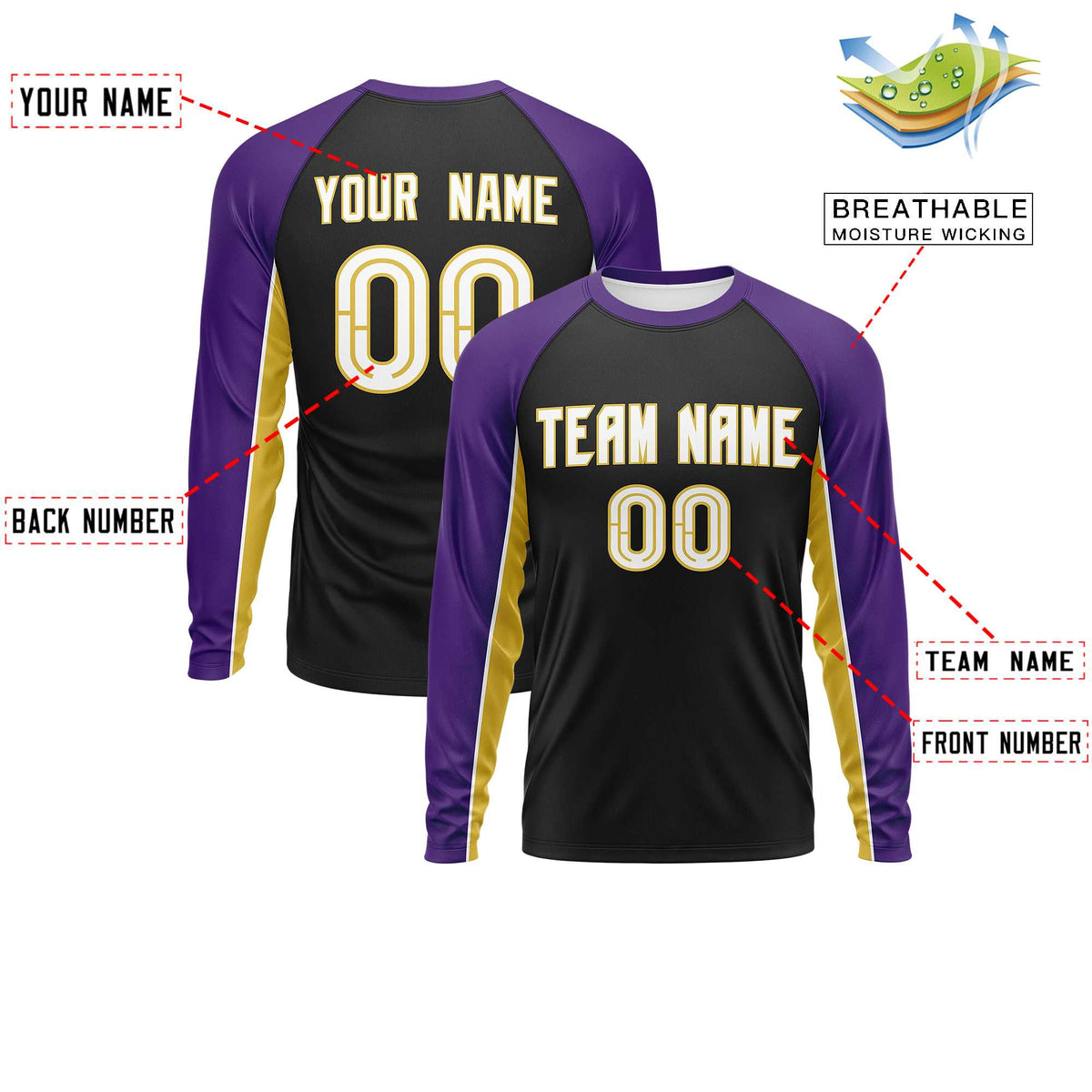 VVHL Green Red-White S7-Sicilian-Slicers T-Shirt | KXKSHOP