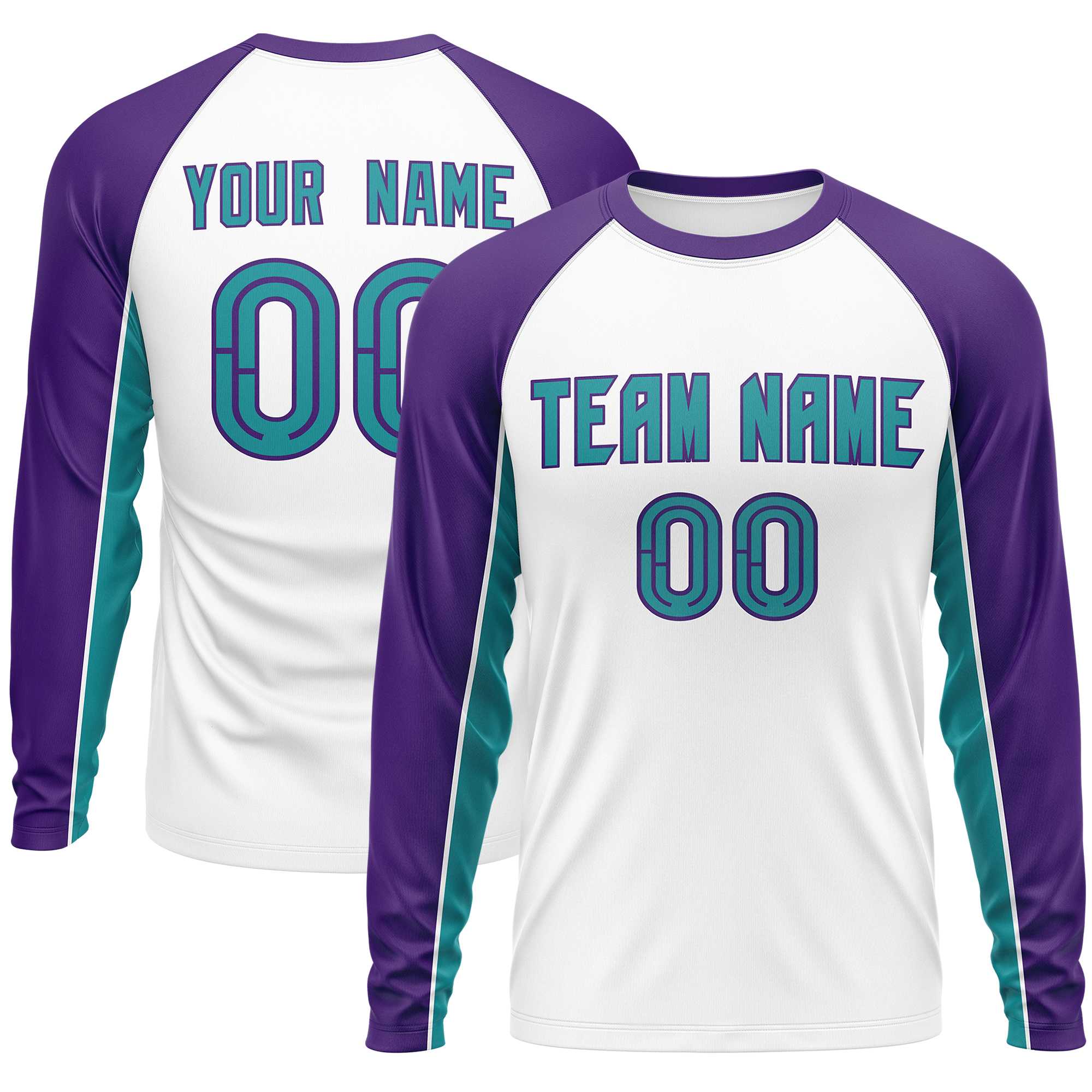 VVHL Green Red-White S7-Sicilian-Slicers T-Shirt | KXKSHOP