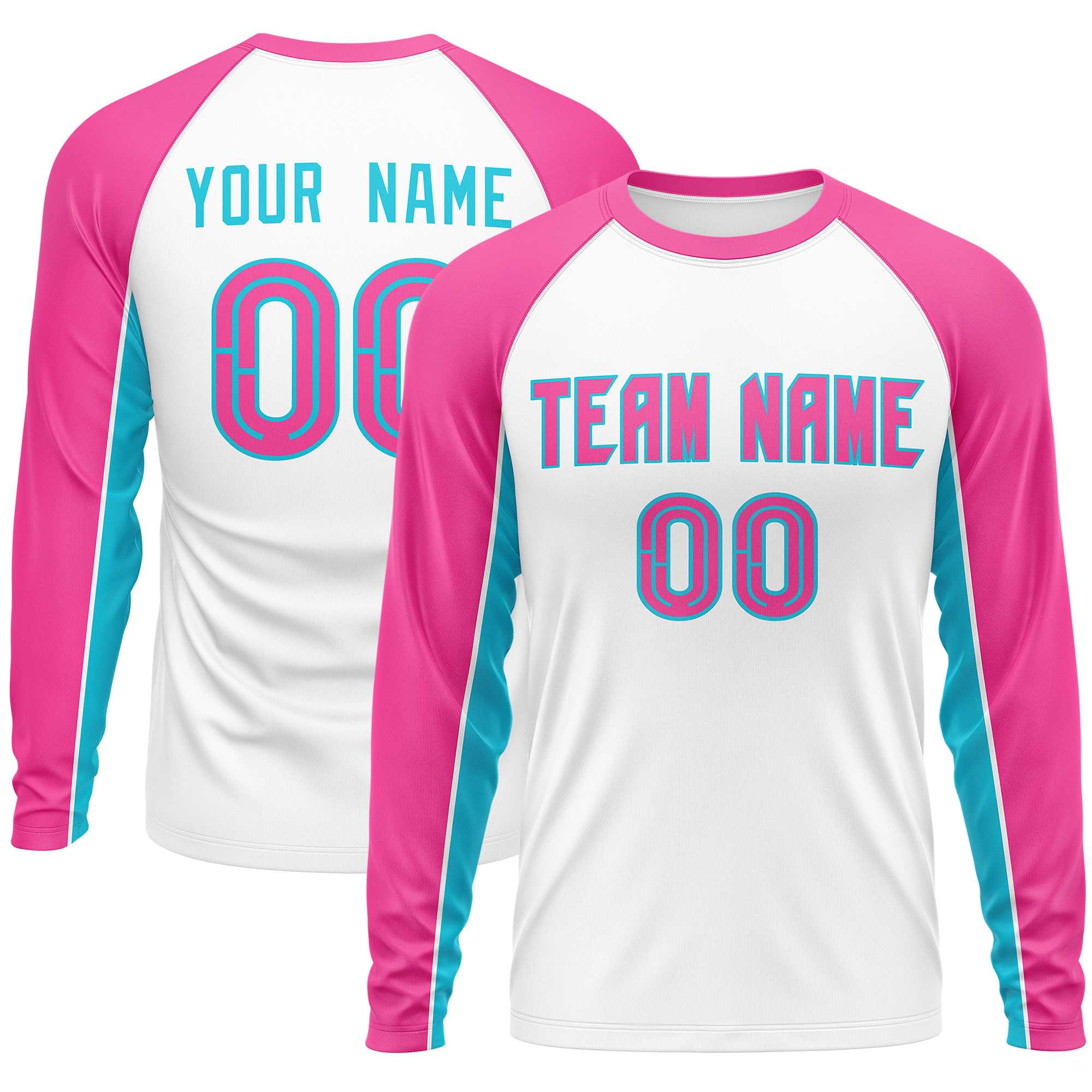 VVHL Green Red-White S7-Sicilian-Slicers T-Shirt | KXKSHOP