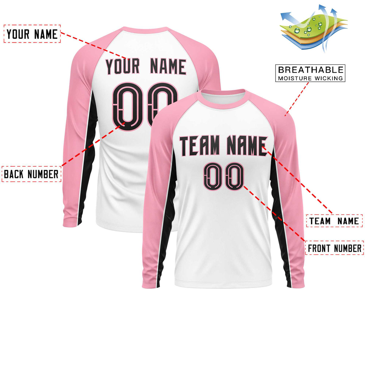 VVHL Green Red-White S7-Sicilian-Slicers T-Shirt | KXKSHOP