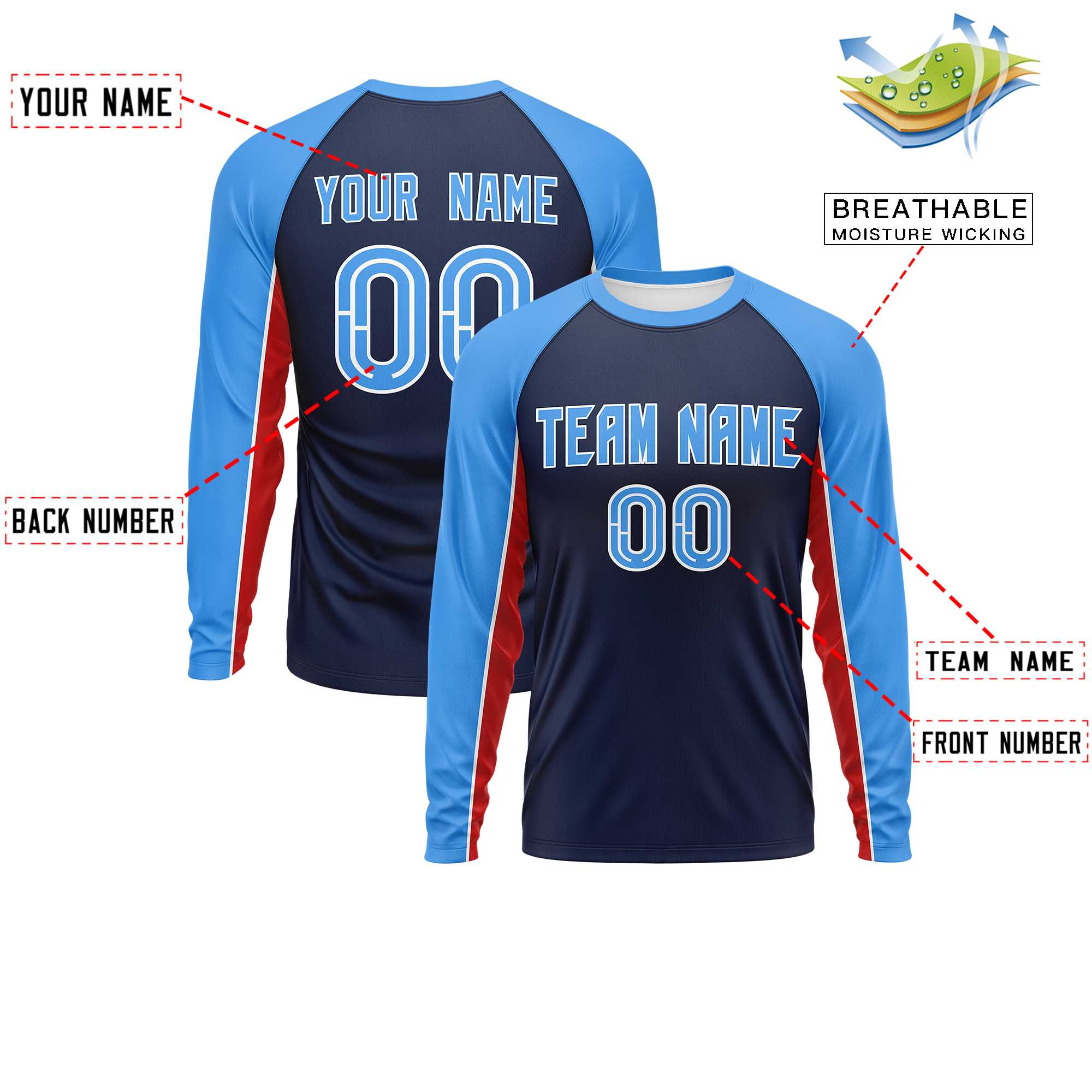 VVHL Green Red-White S7-Sicilian-Slicers T-Shirt | KXKSHOP