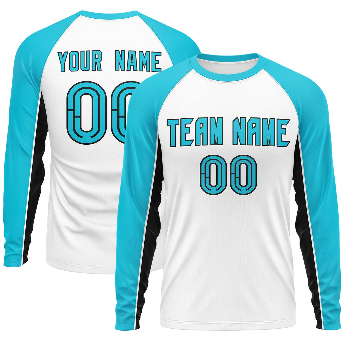 VVHL Green Red-White S7-Sicilian-Slicers T-Shirt | KXKSHOP