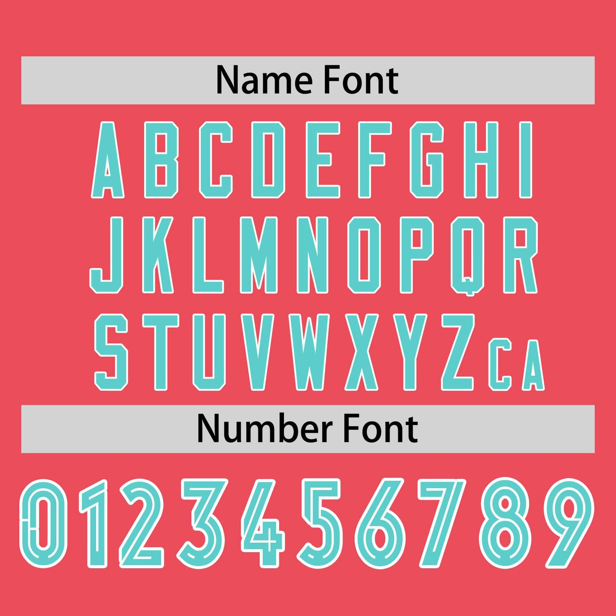 VVHL Green Red-White S7-Sicilian-Slicers T-Shirt | KXKSHOP