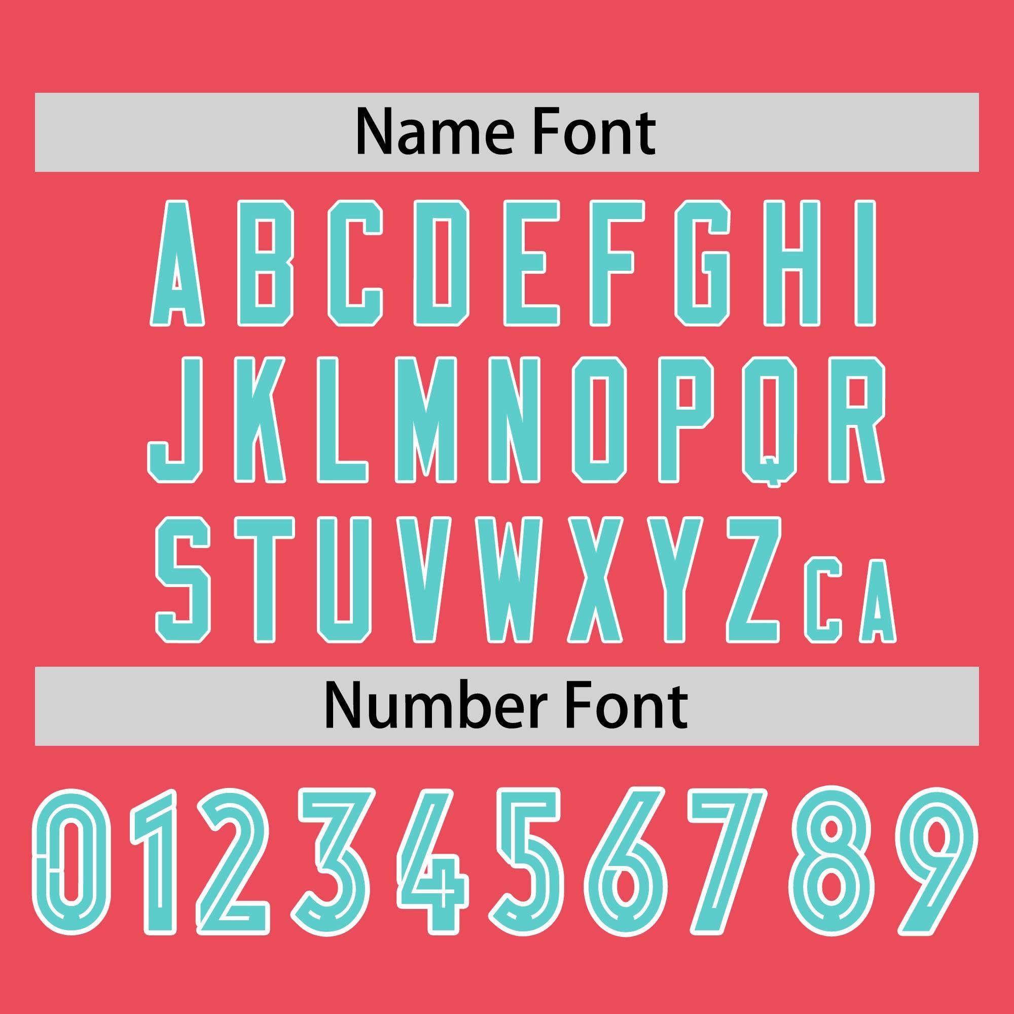 VVHL Green Red-White S7-Sicilian-Slicers T-Shirt | KXKSHOP