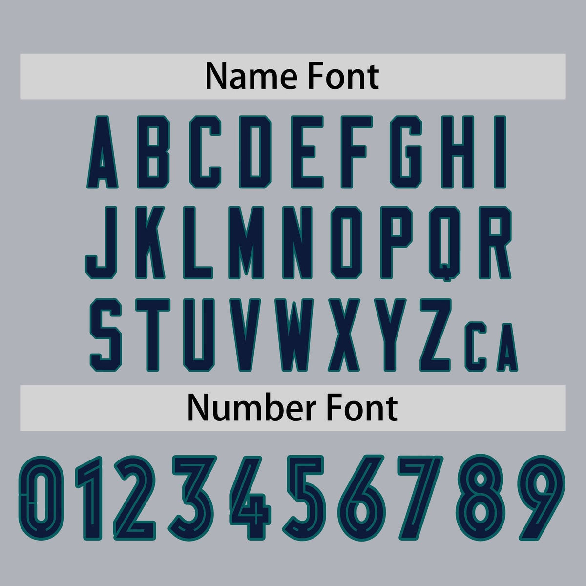 VVHL Green Red-White S7-Sicilian-Slicers T-Shirt | KXKSHOP