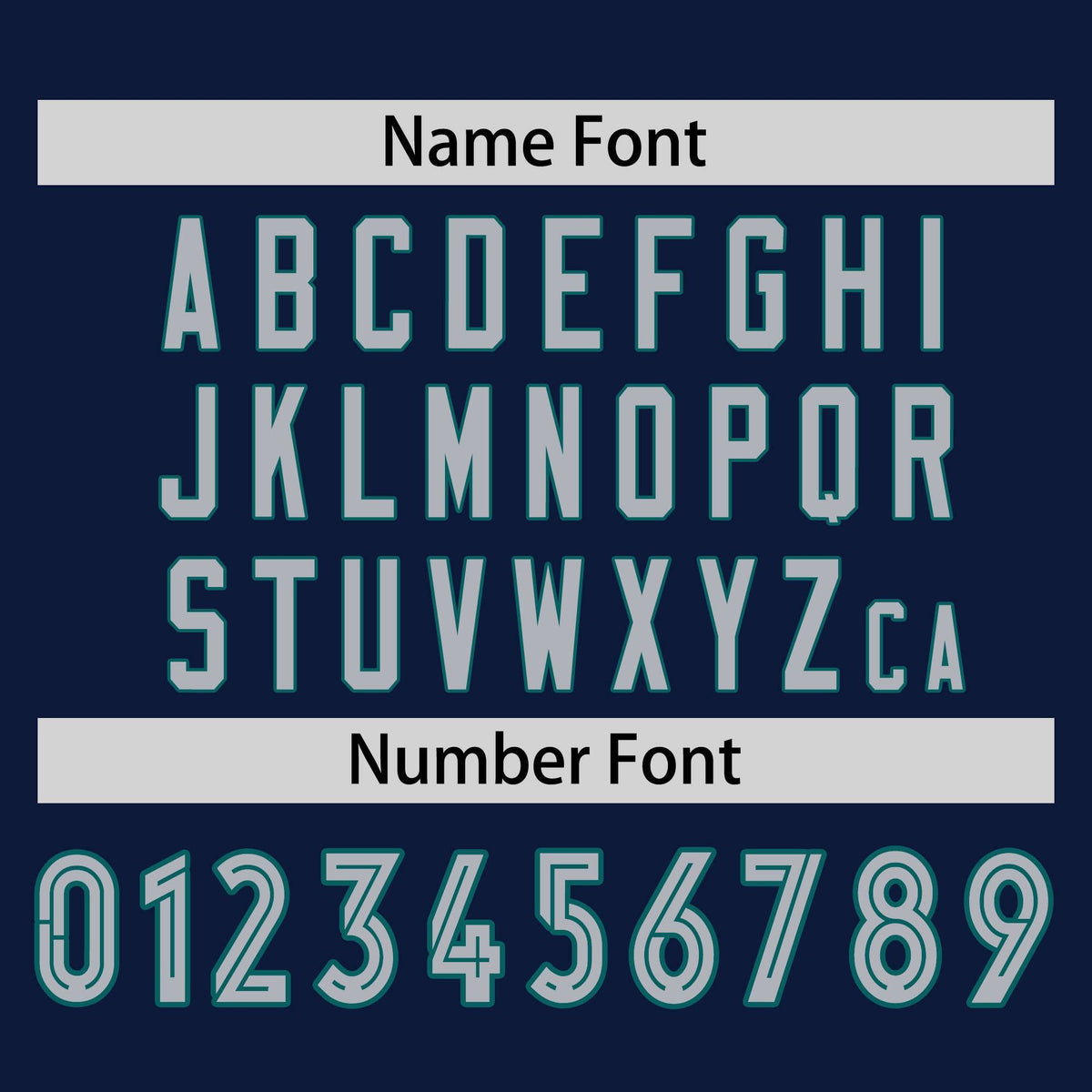 VVHL Green Red-White S7-Sicilian-Slicers T-Shirt | KXKSHOP