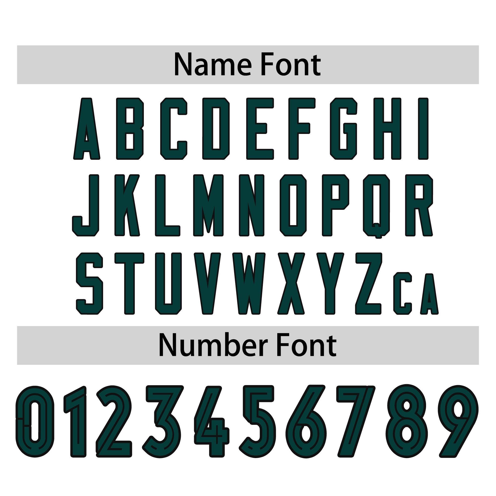 VVHL Green Red-White S7-Sicilian-Slicers T-Shirt | KXKSHOP