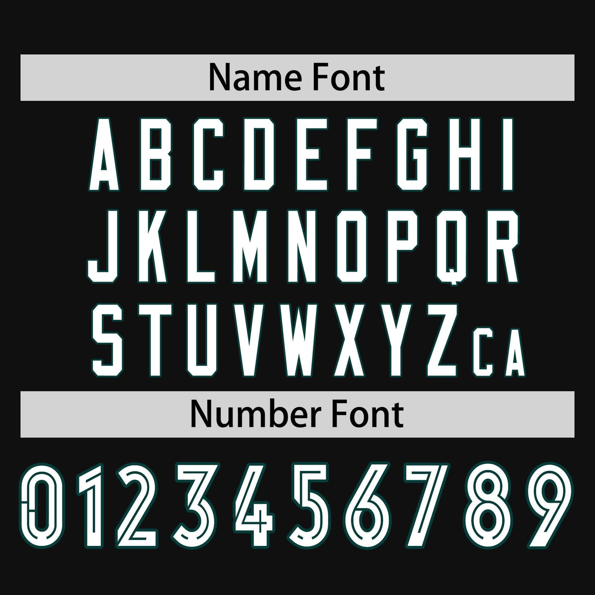 VVHL Green Red-White S7-Sicilian-Slicers T-Shirt | KXKSHOP