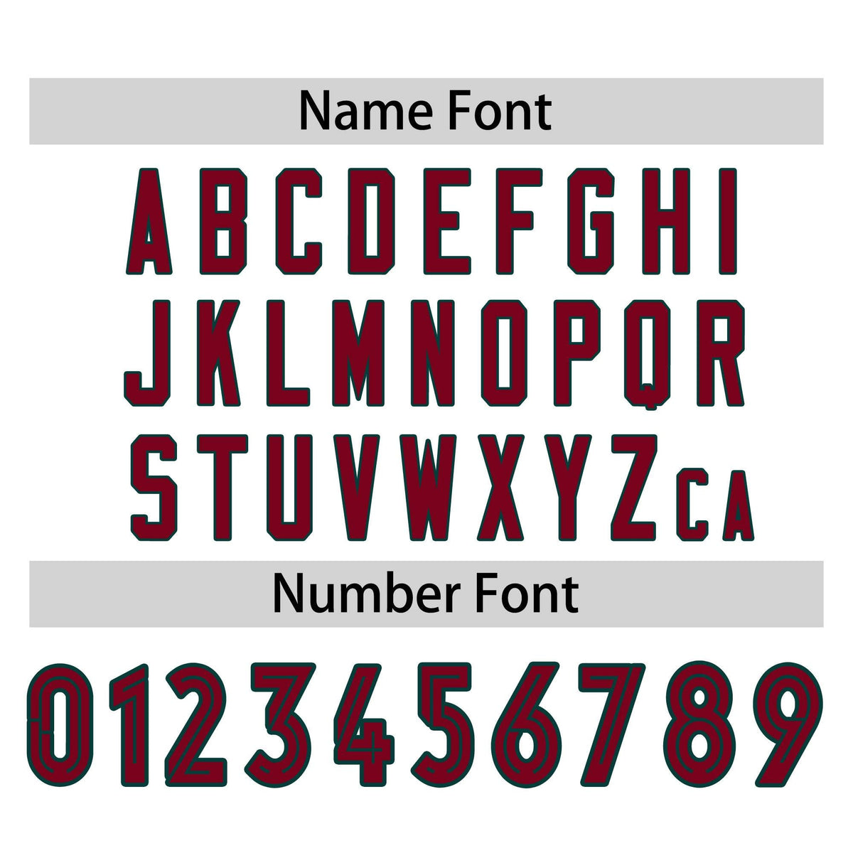 VVHL Green Red-White S7-Sicilian-Slicers T-Shirt | KXKSHOP