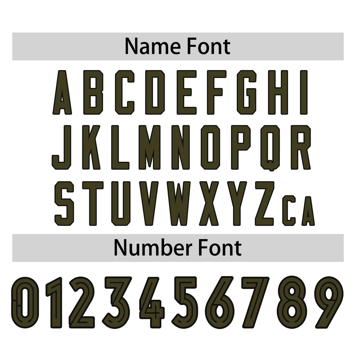 VVHL Green Red-White S7-Sicilian-Slicers T-Shirt | KXKSHOP