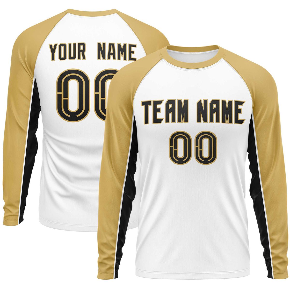 VVHL Green Red-White S7-Sicilian-Slicers T-Shirt | KXKSHOP